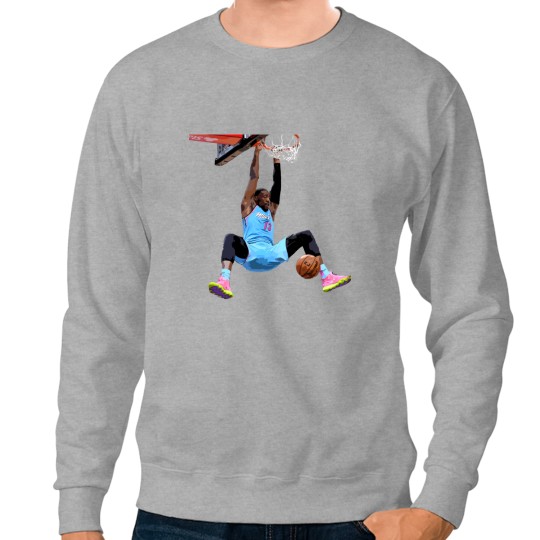Discover Bam Adebayo Sweatshirts