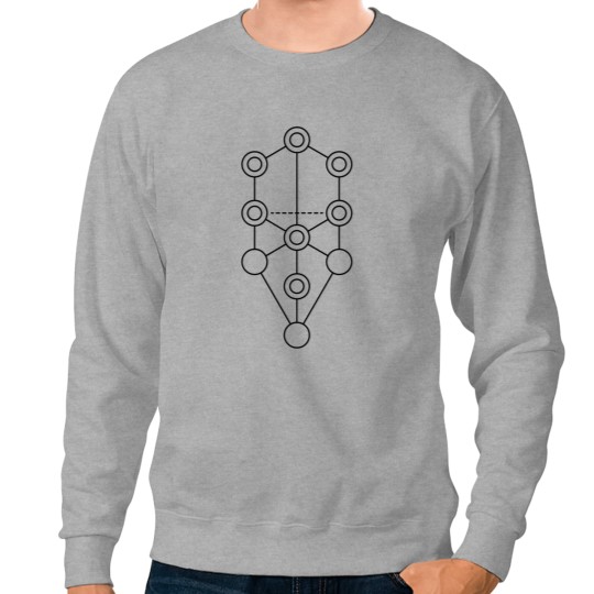Discover Kabbalistic Sweatshirts