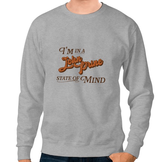 Discover John Prine(26)John Prine(26)John Prine(26) Sweatshirts