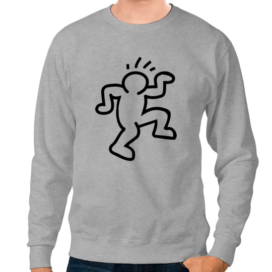 Discover Little men Sweatshirts