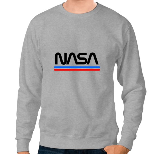 Discover NASA Sweatshirts
