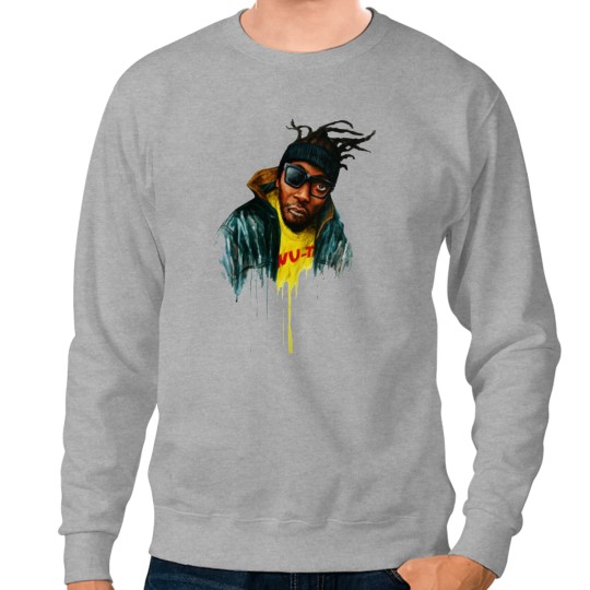 Discover ODB Sweatshirts