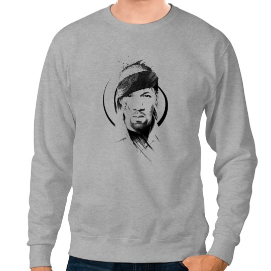 Discover Redman Sweatshirts