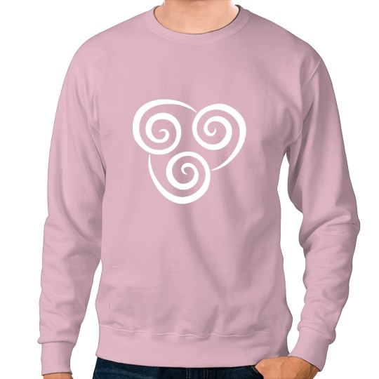 Discover Airbender Sweatshirts