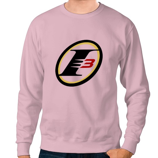 Discover Allen Iverson Logo Allen Iverson Classic Sweatshirts