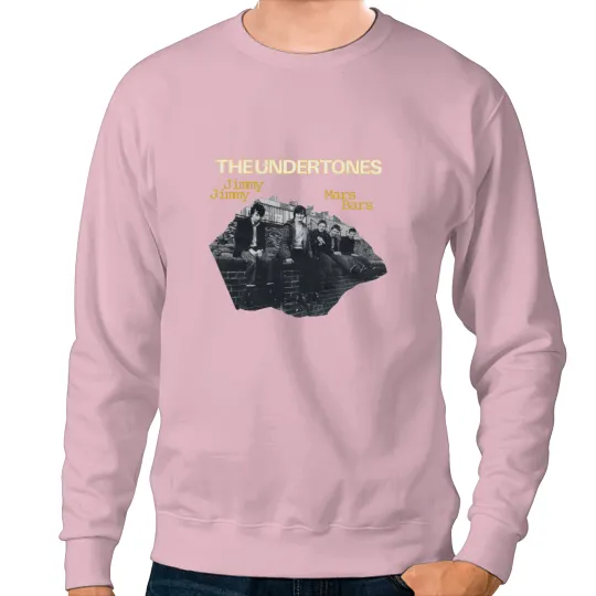 Discover Wednesday Week SKIDD ROW Sweatshirts