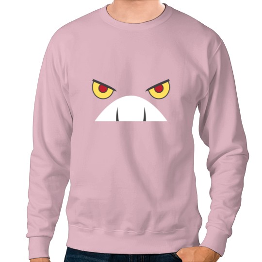 Discover Poison Fangs Sweatshirts