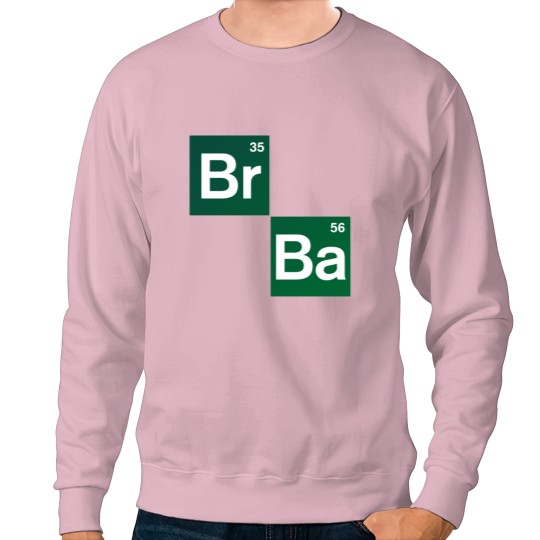 Discover Breaking Bad Breaking Bad Sweatshirts