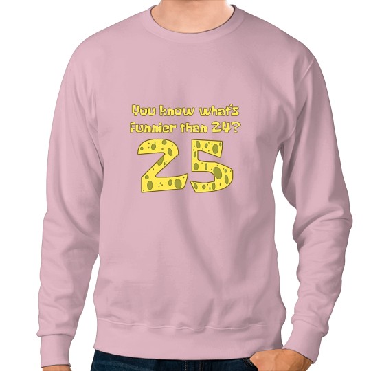 Discover You Know What's Funnier Than 24 25 Cute Patrick Face Sweatshirts