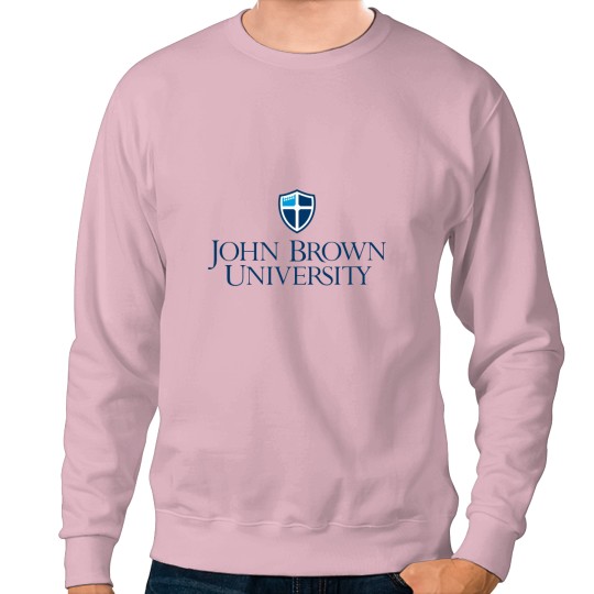 Discover John Brown University Sweatshirts