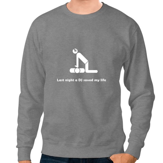 Discover Massage Heart Sweatshirts