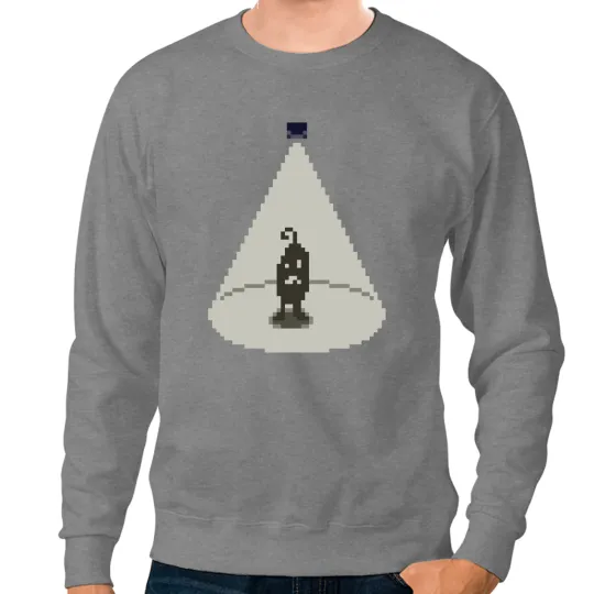 Discover Stardew Valley Mysterium Krobus Sweatshirts