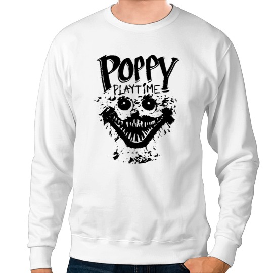 Discover huggy wuggy (7) Sweatshirts