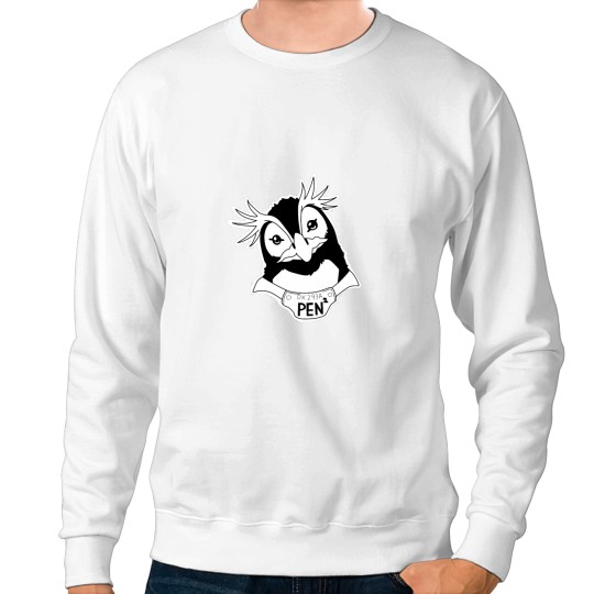 Discover PEN PEN Graphic Sweatshirts