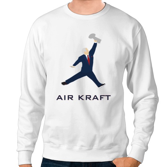 Discover Air Kraft  Air Kraft  Air Kraft Sweatshirts