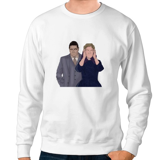 Discover Dead Files Cast Sweatshirts