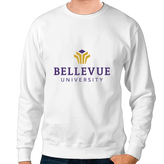 Discover The Bellevue University Established 1966 Sweatshirts