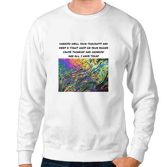 Discover Mexicali Althea Reds Sweatshirts