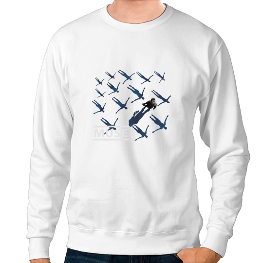 Discover MUSE ABSOLUTION Sweatshirts