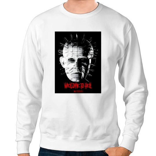 Discover Hellraiser Coffee funny Sweatshirts