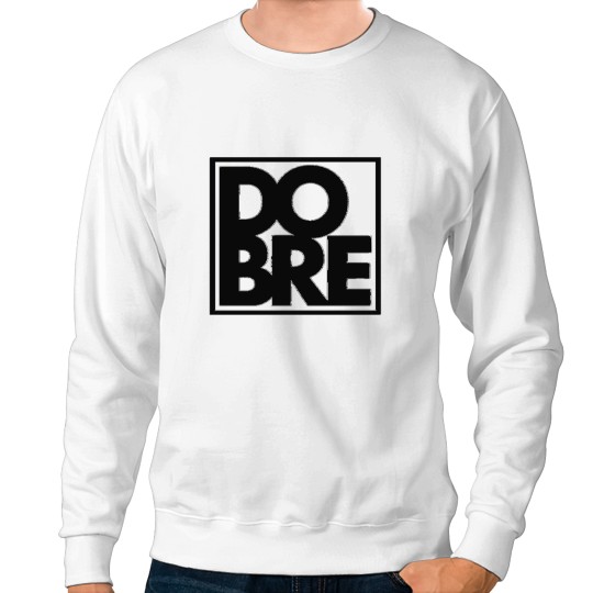 Discover Dobre Brothers Logo, Dobre Brothers Merch Classic Sweatshirts