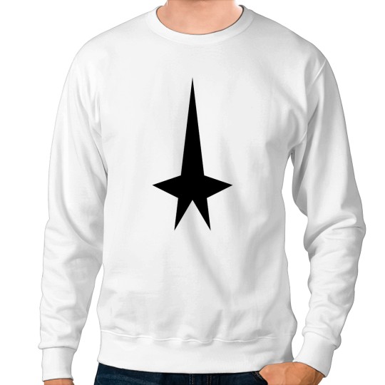 Discover Command Division Sweatshirts