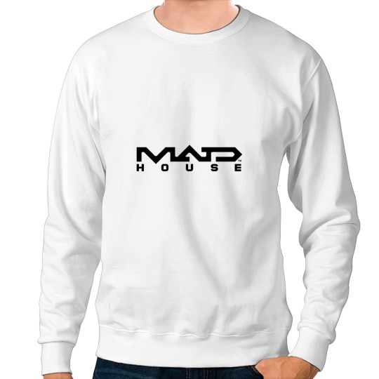 Discover MadHouse Studio Sweatshirts