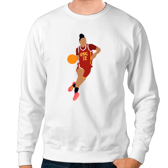 Discover USC Juju Watkins 12 Sweatshirts