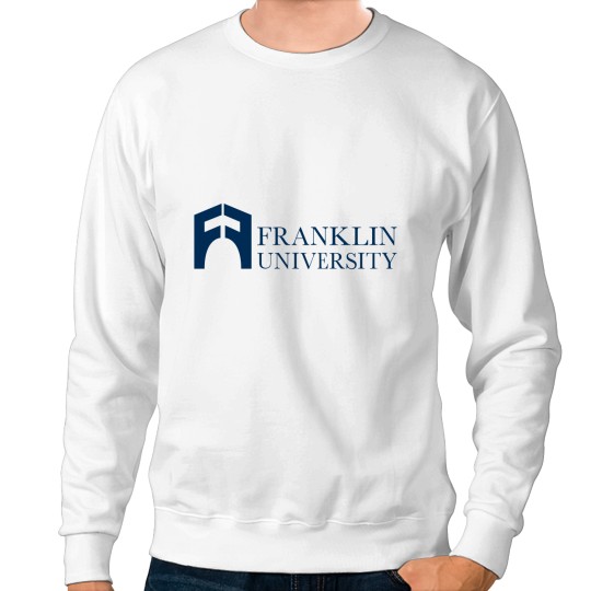 Discover Franklin University Established 1902 Sweatshirts