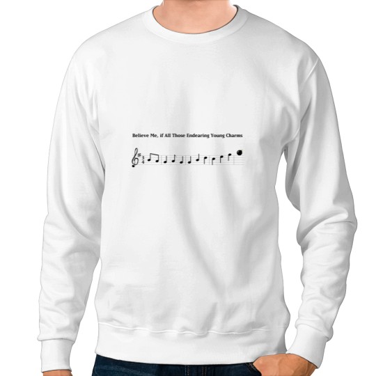 Discover Xylophone Gag Sweatshirts