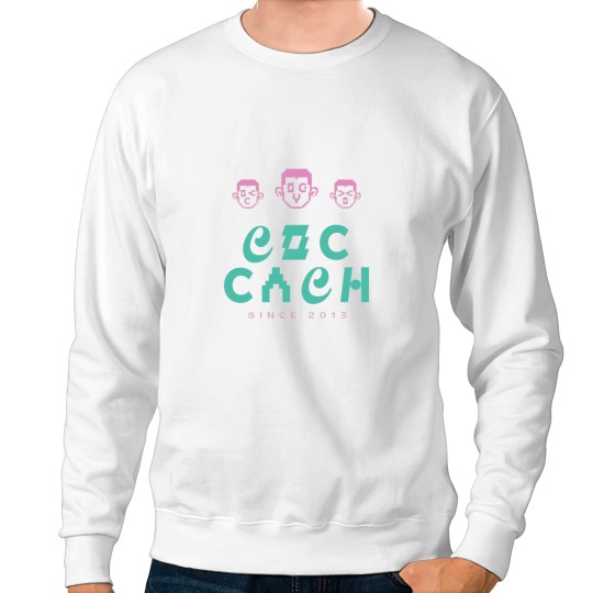 Discover Reliving the Magic of Art from 2013 Sweatshirts