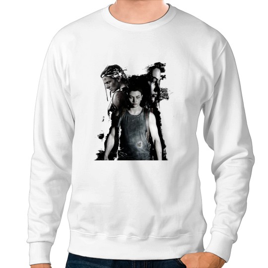 Discover Abby Anderson - The Last Of Us Active Sweatshirts