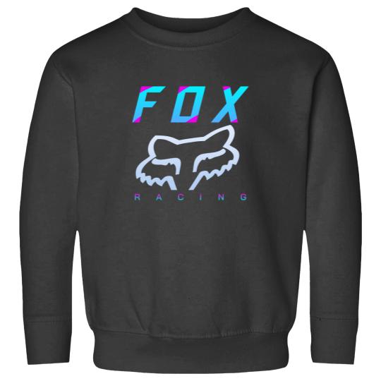 Discover racing fox Sweatshirts