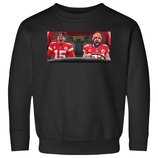 Discover Travis Kelce Football Car Sun Shade, Football Car Sunshade Sweatshirts