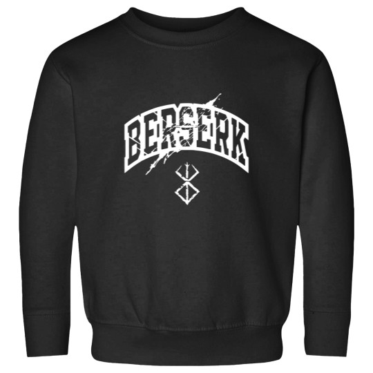 Discover Berserks T 30 Sweatshirts