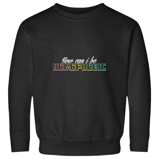 Discover Battleaxe Bi Sweatshirts