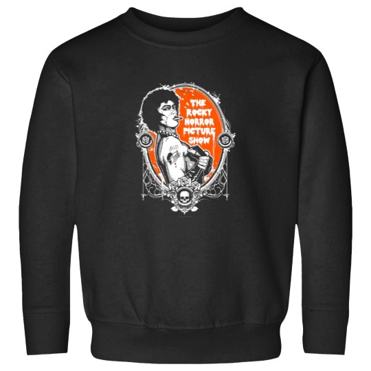 Discover The Rocky Horror Picture Show Art Sweatshirts, Men's and Women's Sizes