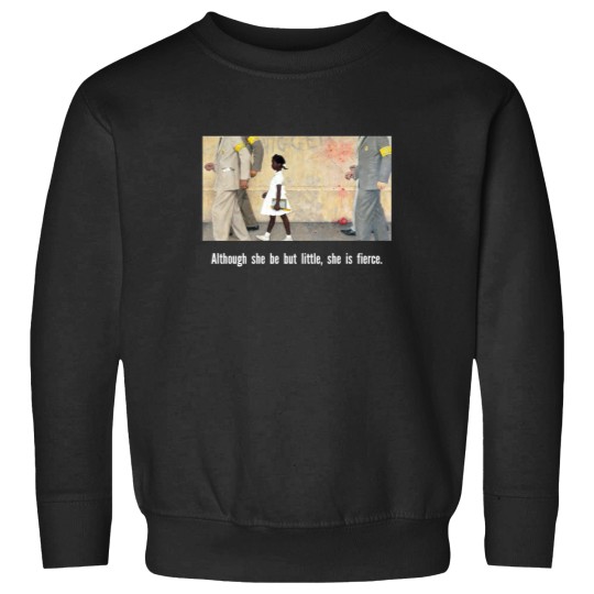 Discover Ruby Bridges Black History Month Sweatshirts, Civil Rights Sweatshirts