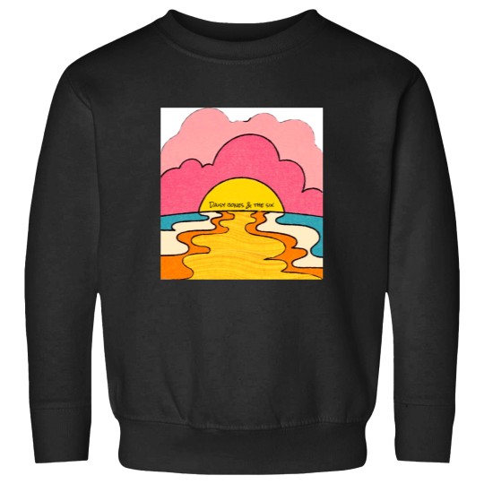 Discover Daisy Jones auroraa Sweatshirts