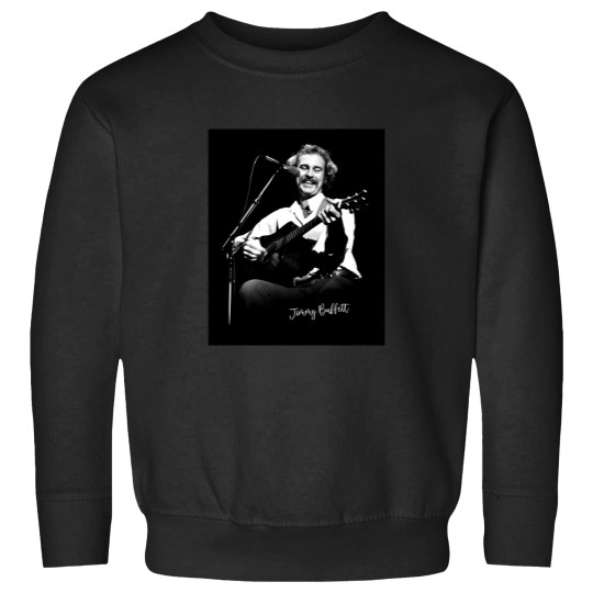 Discover Jimmy Buffett - Jimmy Buffett Rest In Peace - Sweatshirts