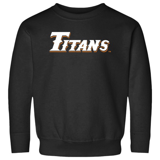 Discover Cal State-Fullerton Titans tshirts Sweatshirts