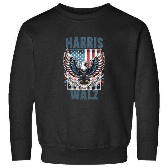Discover Harris Walz Sweatshirts, Kamala Harris Walz 2024 Sweatshirts, Madam President Sweatshirts