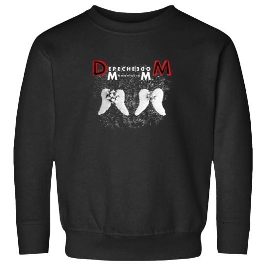 Discover Depeche Mode Memento Mori Album Sweatshirts, Depeche Mode 2023 Tour, Depeche Mode Merch Sweatshirts, Depeche Mode Rock Band Sweatshirts