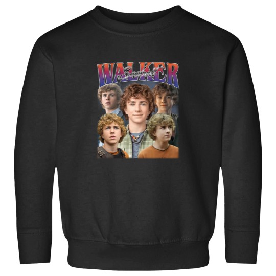 Discover Walker Scobell Sweatshirts, Walker Scobell Percy Jackson 2024 Sweatshirts, Camp Half Blood Sweatshirts