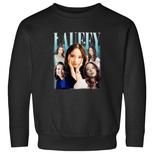 Discover Laufey, Laufey Sweatshirts, Laufey Sweatshirts, Laufey Musician Singer Tees, Retro Laufey Gift