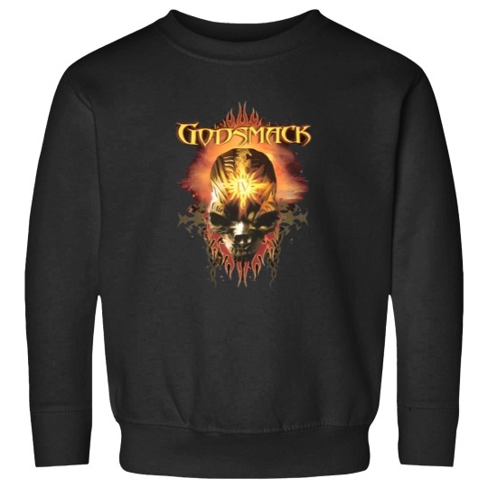 Discover godsmack band rock godsmackgodsmackgodsmackgodsmack godsmack Sweatshirts