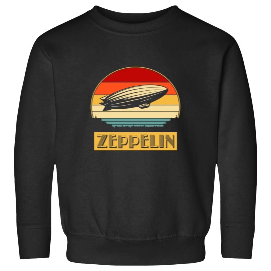 Discover LedZepelin 1 Sweatshirts