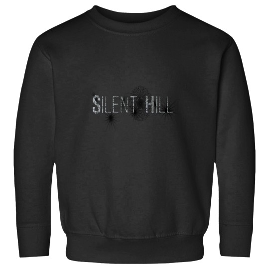 Discover Simple Silent Hill Sweatshirts