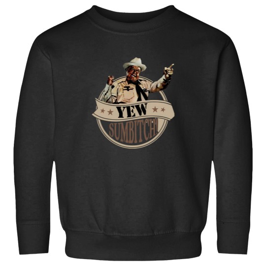 Discover Smokey And The Bandit Classic Movie Sweatshirts