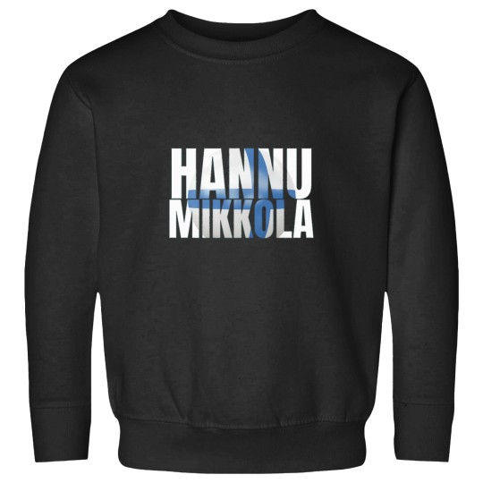 Discover Hannu MikkolaRally LegendActive Sweatshirts